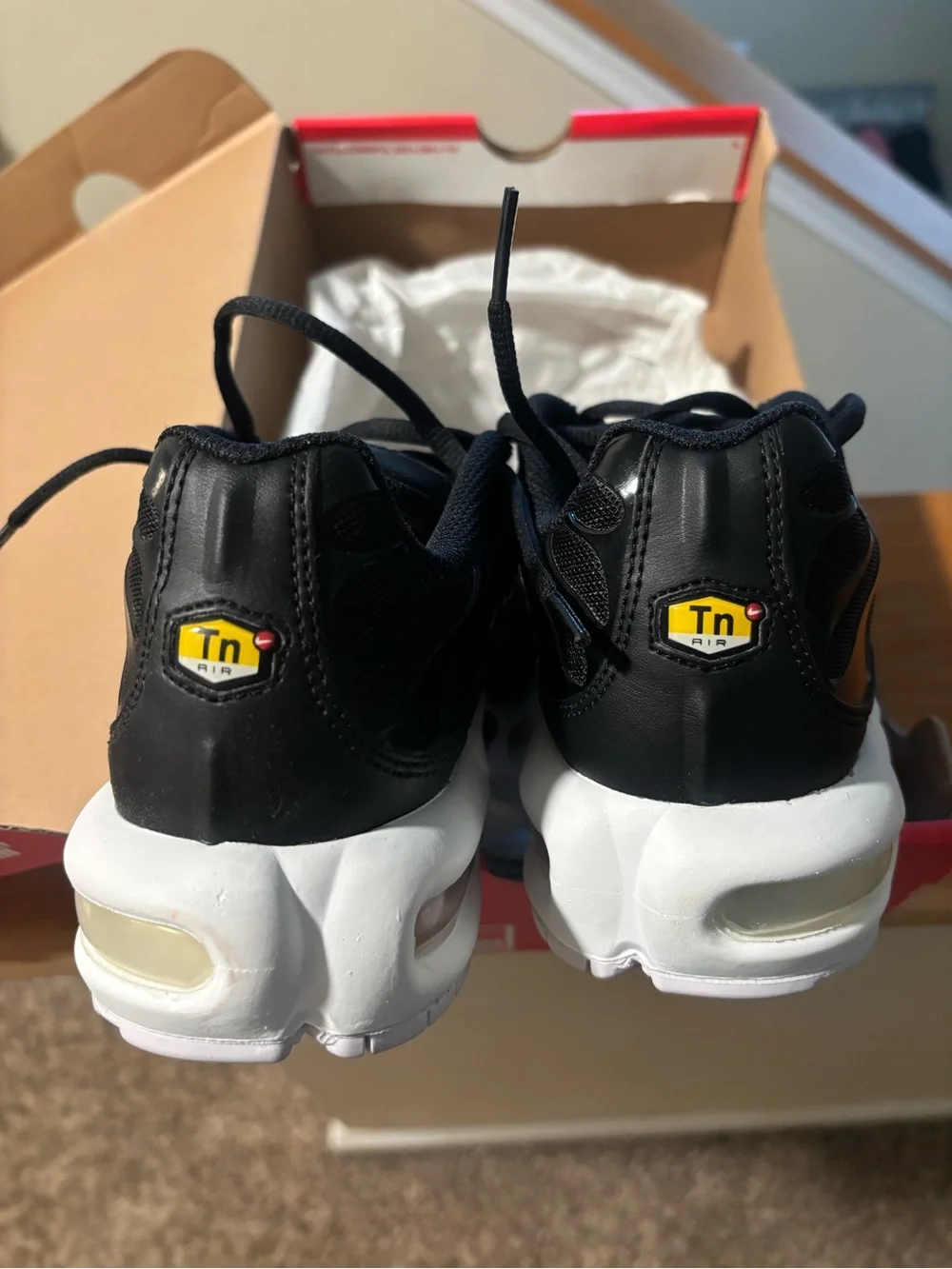 Nike classic air